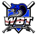 WEST BOYNTON TRAVEL BASEBALL 